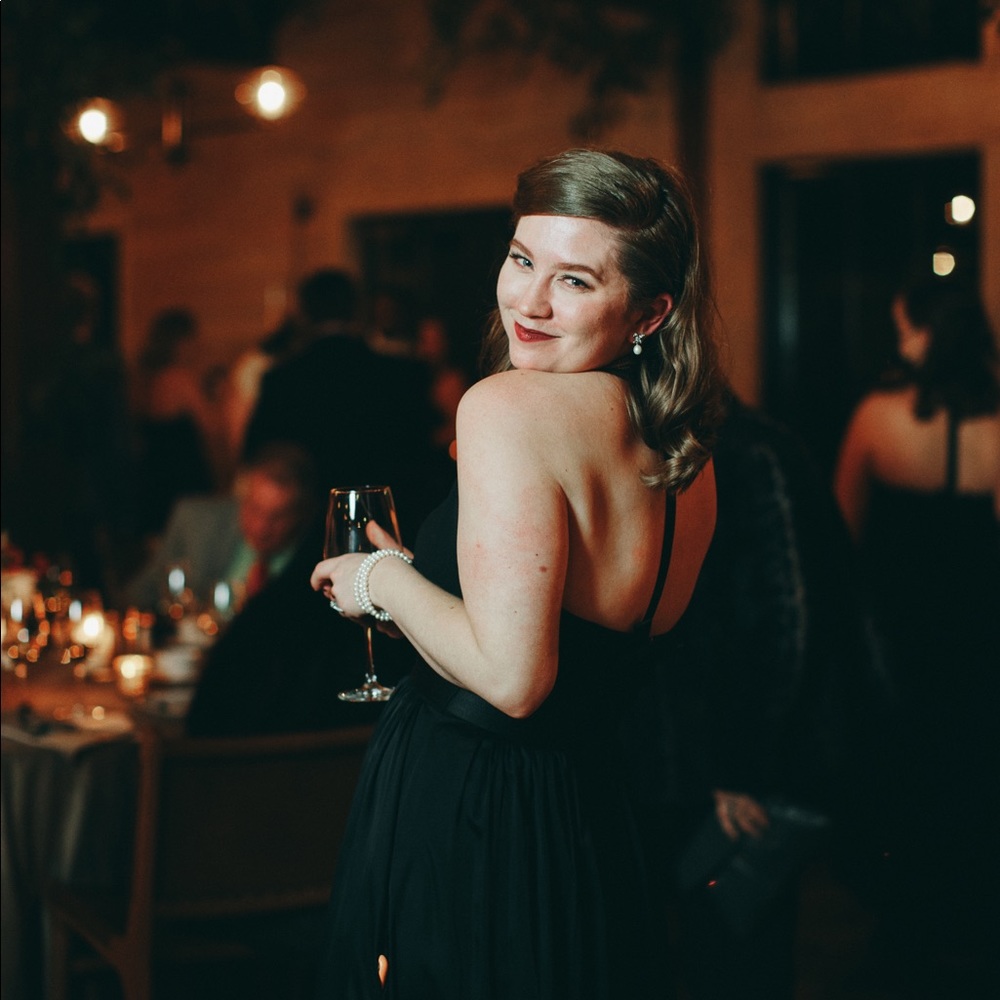 Meet your Posher, Ali